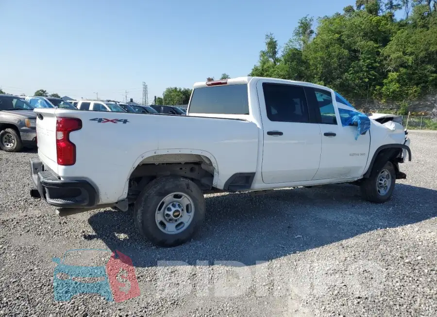 2GC4YLE70R1240314 Photo# 3