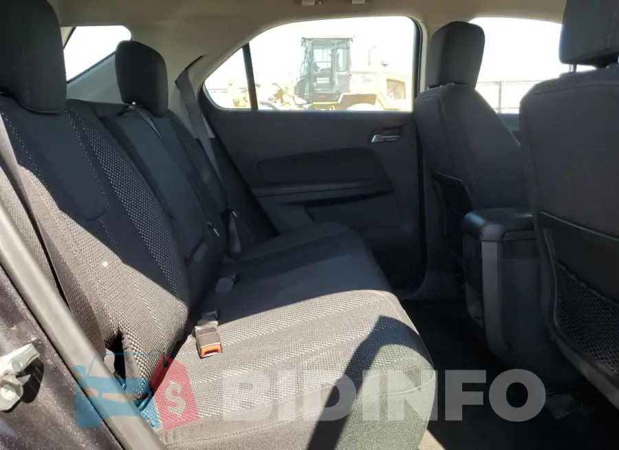 2GNALBEK6G6351697 Photo# 11