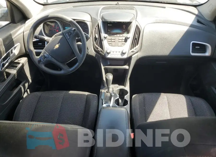 2GNALBEK6G6351697 Photo# 8