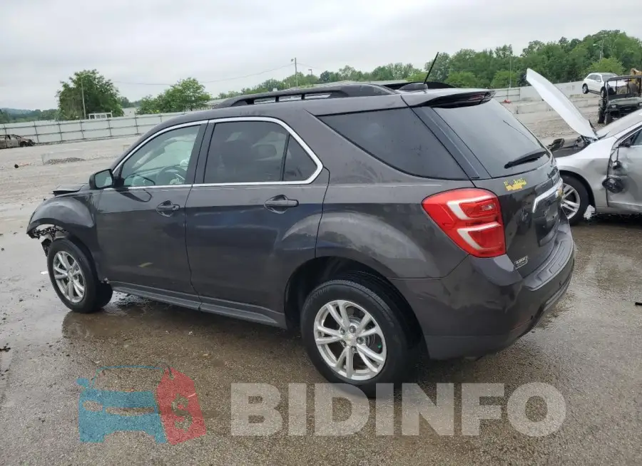 2GNALCEK7G6114335 Photo# 2