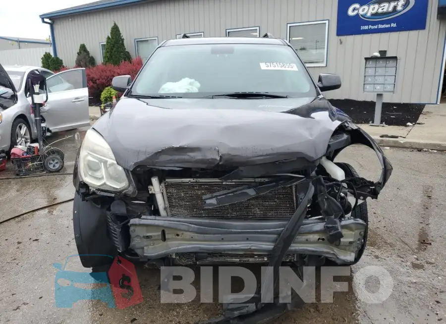 2GNALCEK7G6114335 Photo# 5