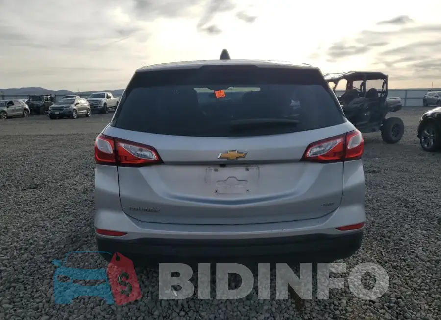 2GNAX5EV6L6146035 Photo# 6