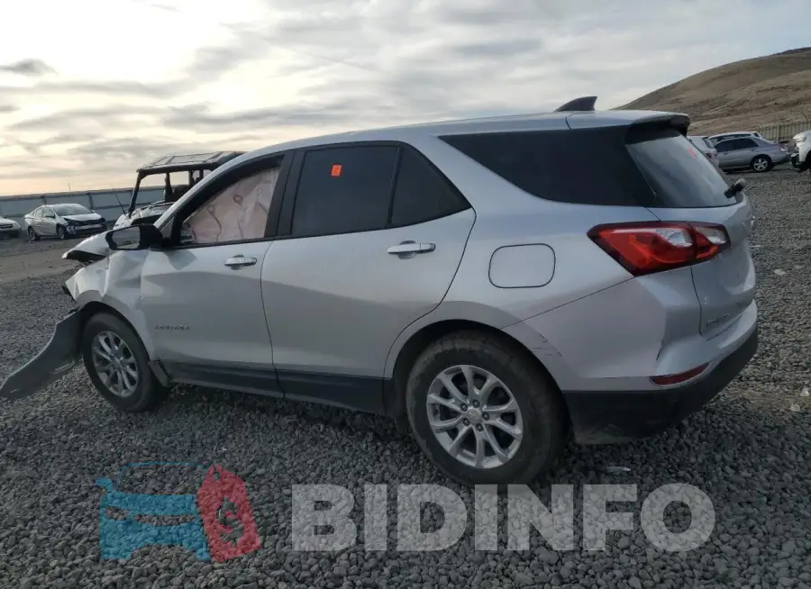 2GNAX5EV6L6146035 Photo# 2