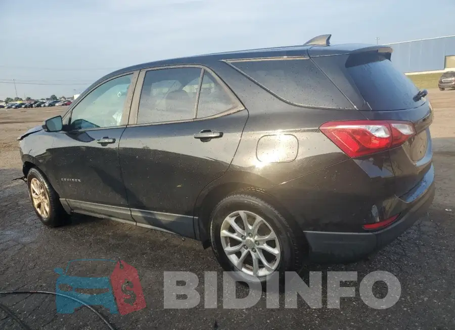 2GNAXHEV7L6223979 Photo# 2