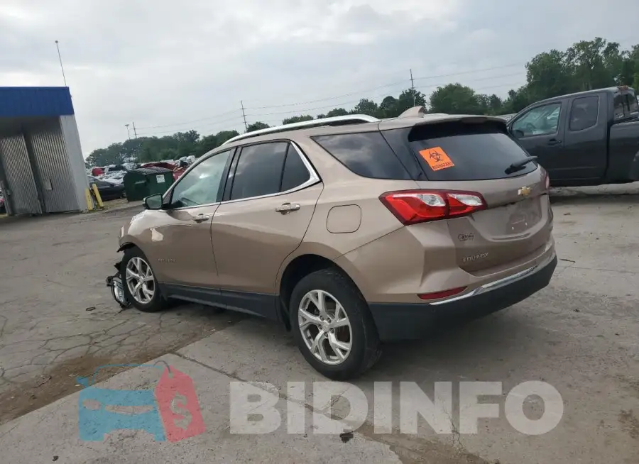 2GNAXMEV6J6203972 Photo# 2