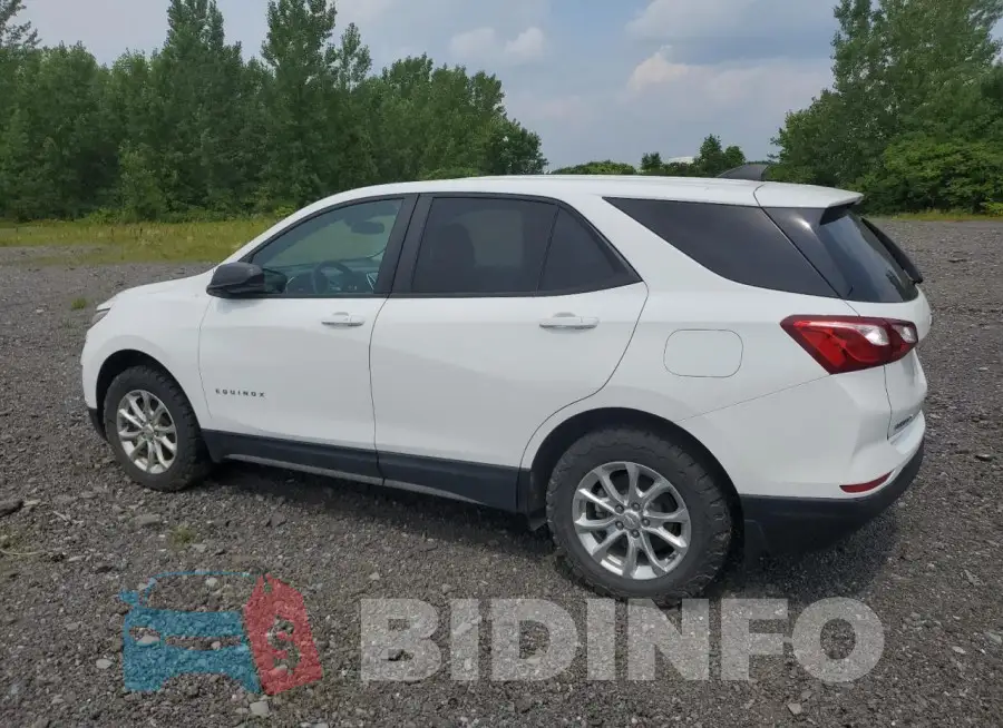 2GNAXSEV6M6109387 Photo# 2