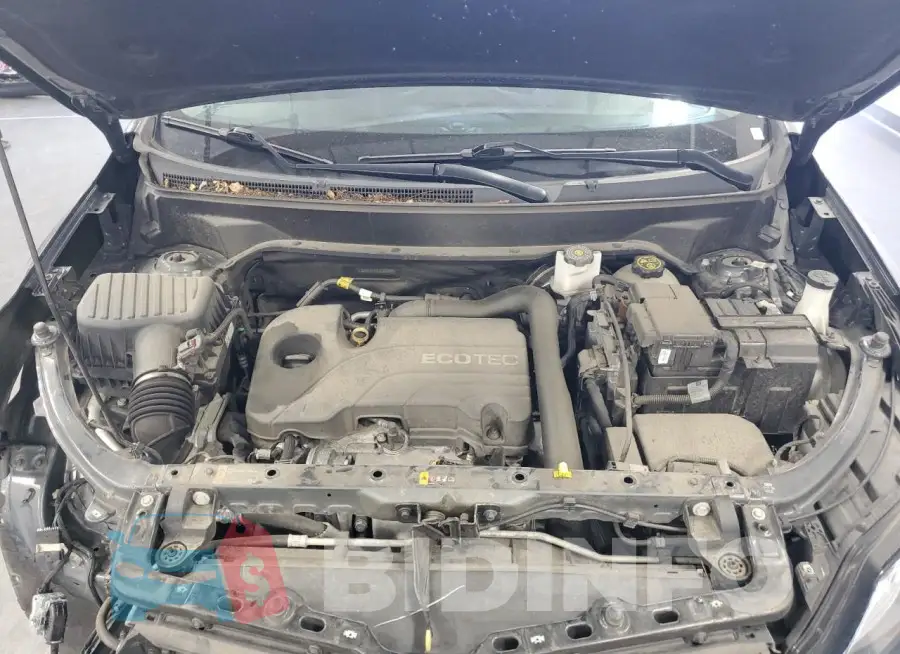 2GNAXTEV3L6260045 Photo# 12
