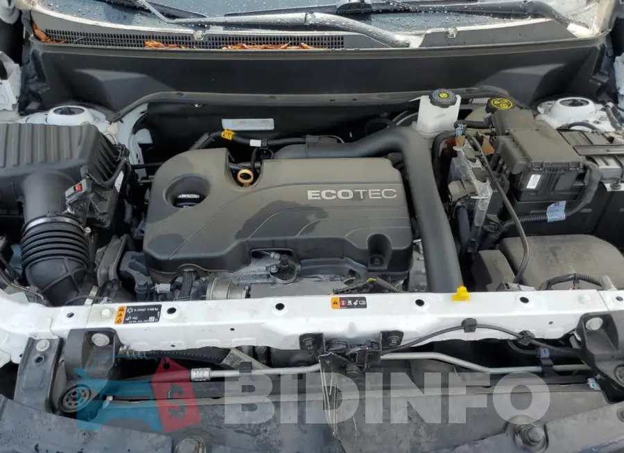 2GNAXTEVXL6220822 Photo# 12