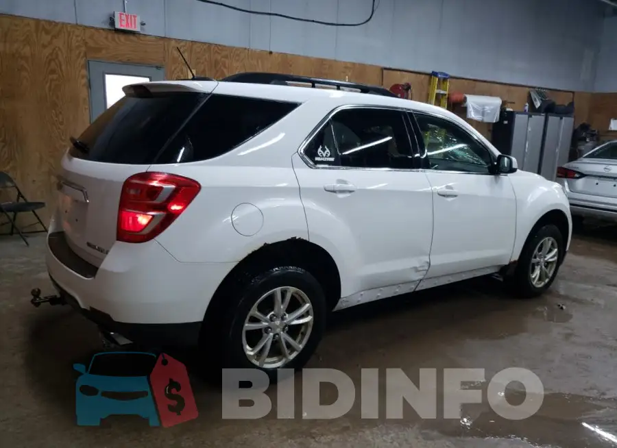 2GNFLFE36G6286095 Photo# 3