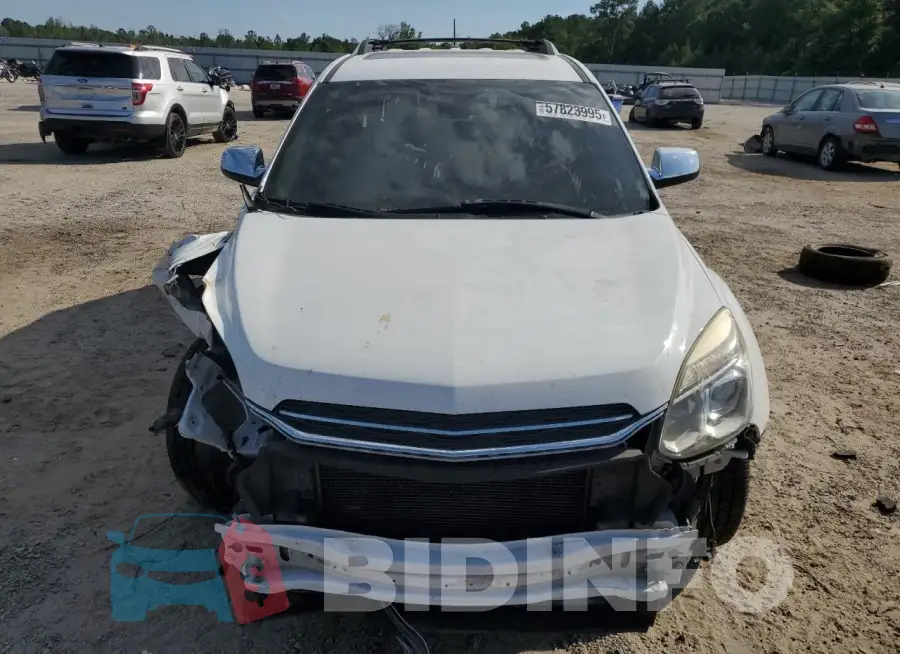 2GNFLGE30G6178965 Photo# 5