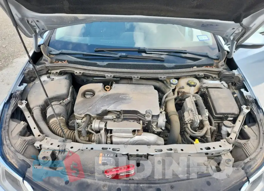3G1BC5SM1HS558403 Photo# 11