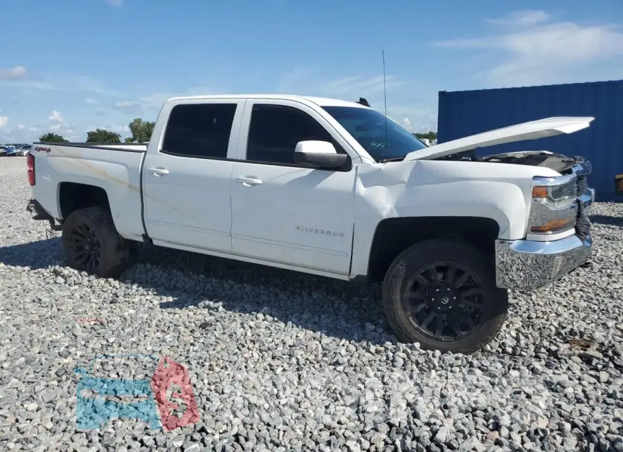 3GCUKRER7HG472923 Photo# 4