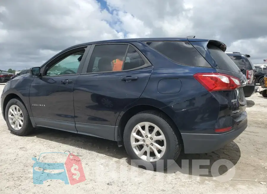 3GNAXHEVXMS127511 Photo# 2