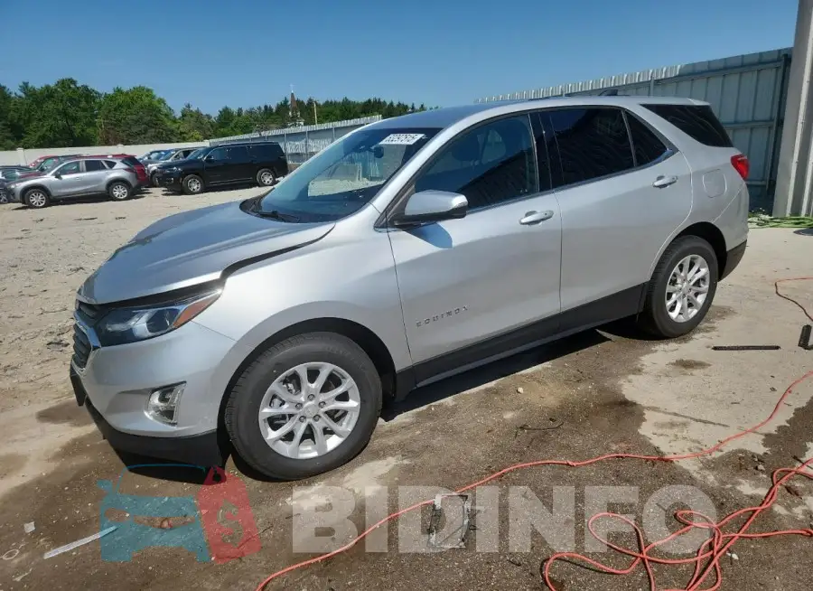 3GNAXKEV1KS507301 Photo# 1