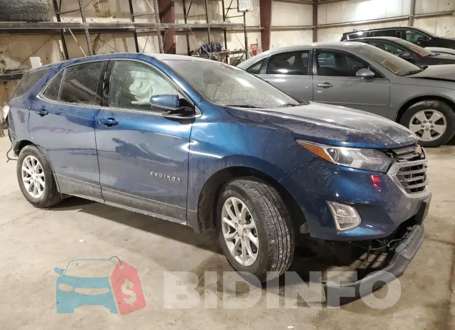 3GNAXKEV5LL325421 Photo# 4
