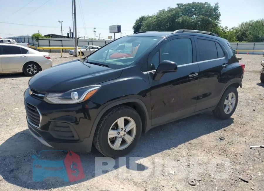 3GNCJLSB2KL370535 Photo# 1