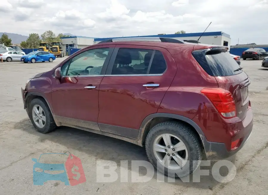 3GNCJLSB7HL237424 Photo# 2