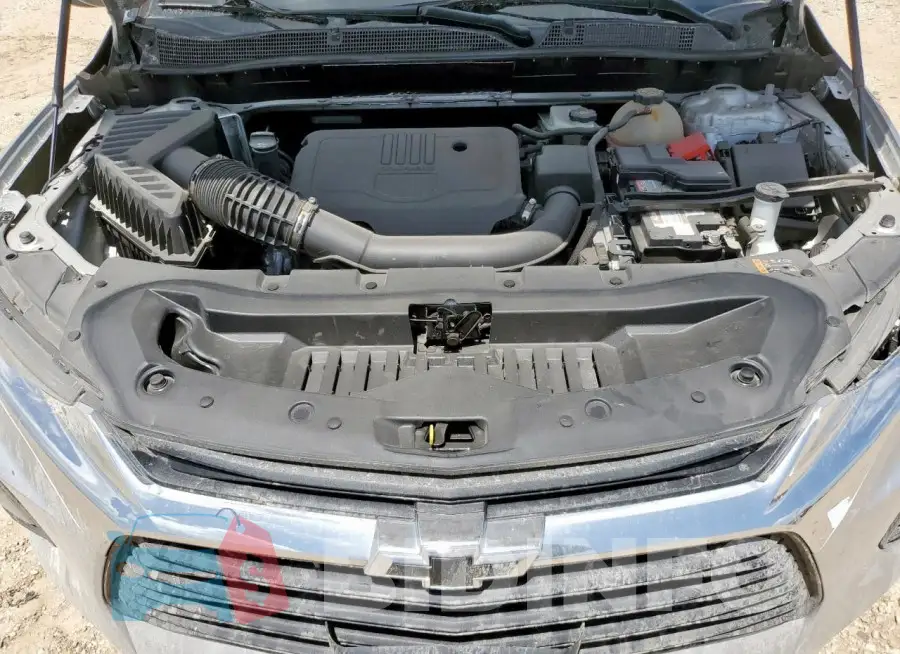 3GNKBCR41NS175343 Photo# 12