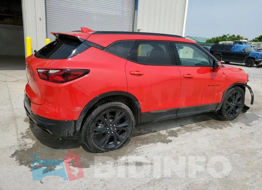 3GNKBKRS4MS517732 Photo# 3