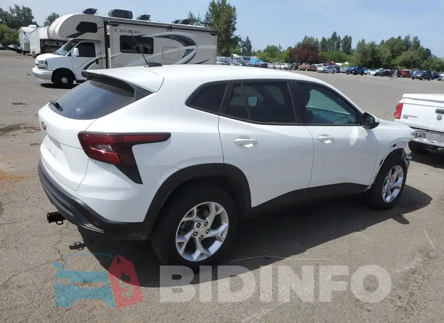 KL77LFE29RC171132 Photo# 3