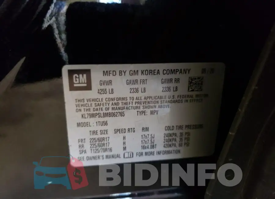 KL79MPSL8MB062765 Photo# 13