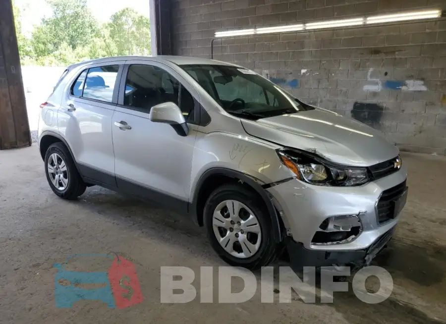 KL7CJKSB1HB207756 Photo# 4