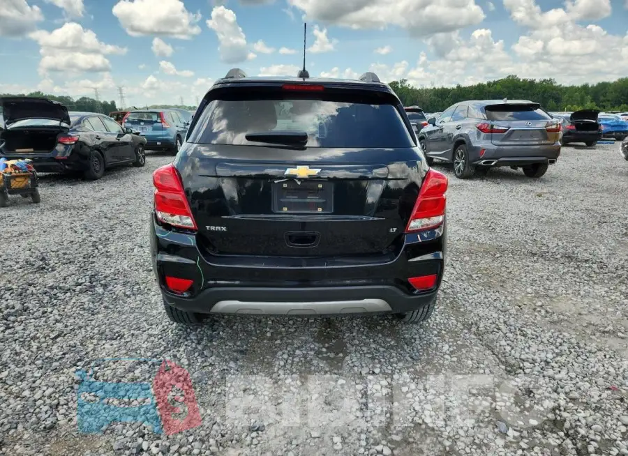 KL7CJLSB4KB764237 Photo# 6