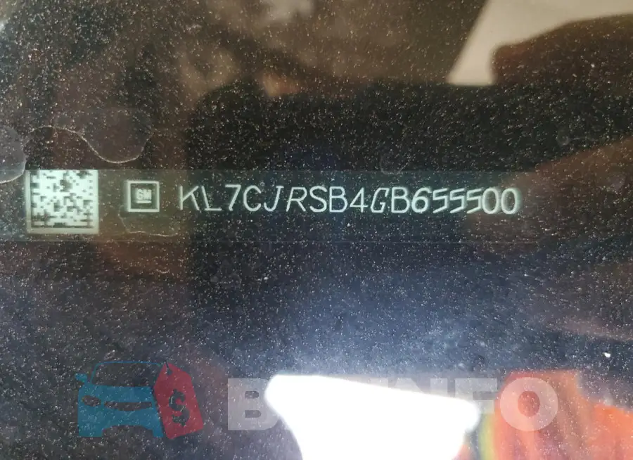 KL7CJRSB4GB655500 Photo# 13