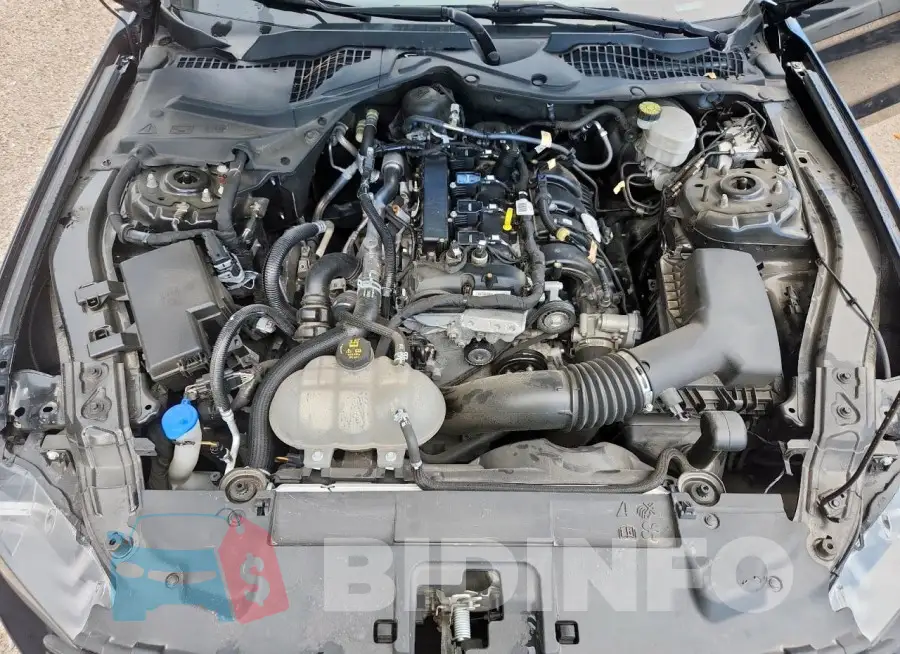 1FA6P8TH6M5149291 Photo# 11