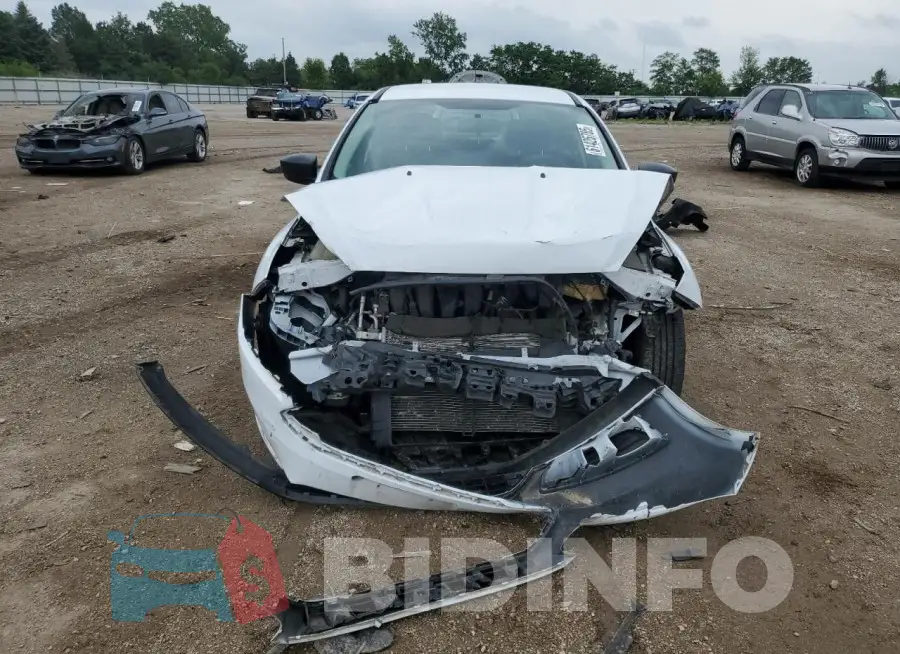 1FADP3E20GL211903 Photo# 5