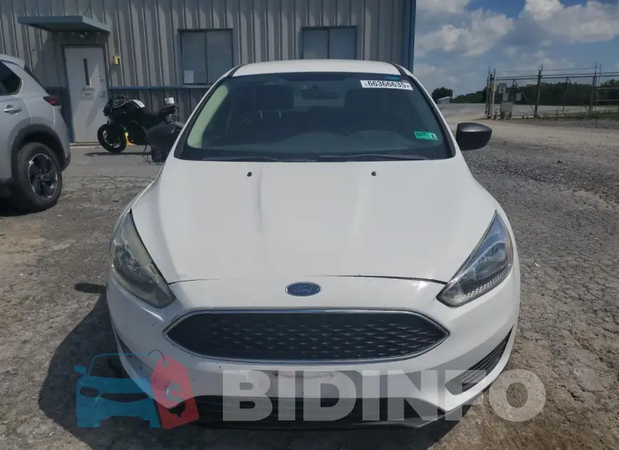 1FADP3E29GL207557 Photo# 5