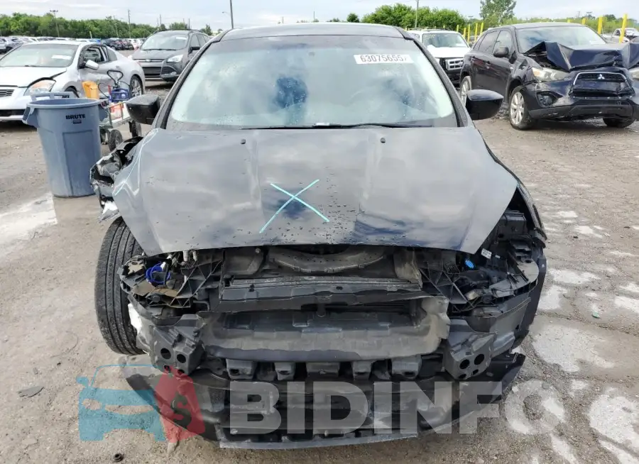 1FADP3F23JL212873 Photo# 5
