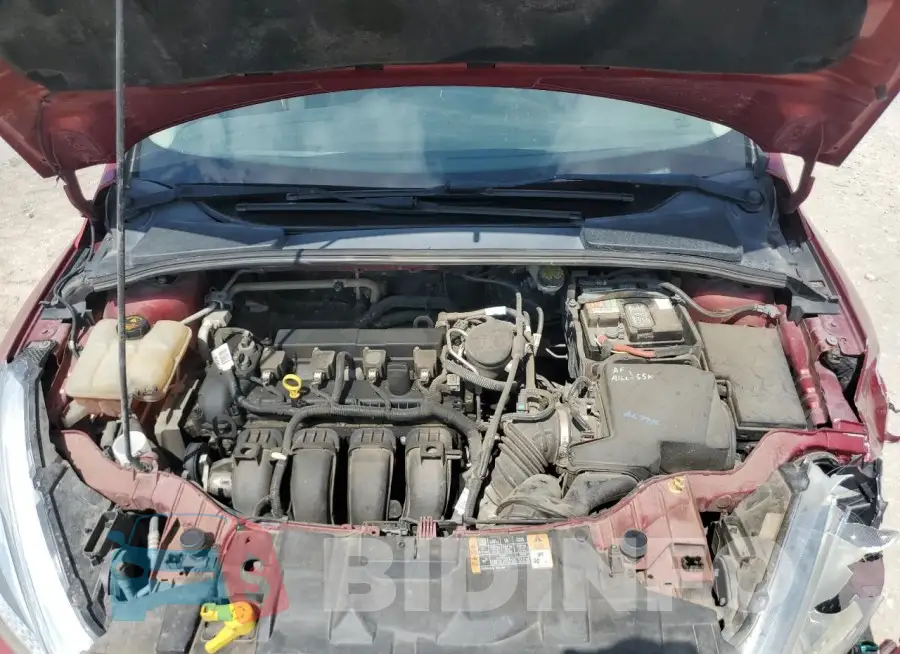 1FADP3F27GL205076 Photo# 11