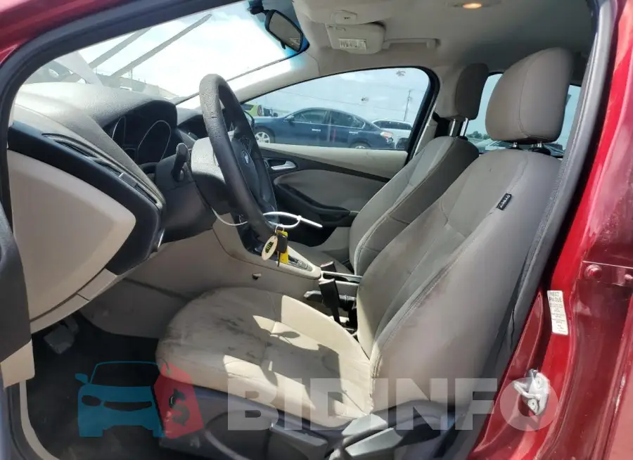 1FADP3F27GL205076 Photo# 7