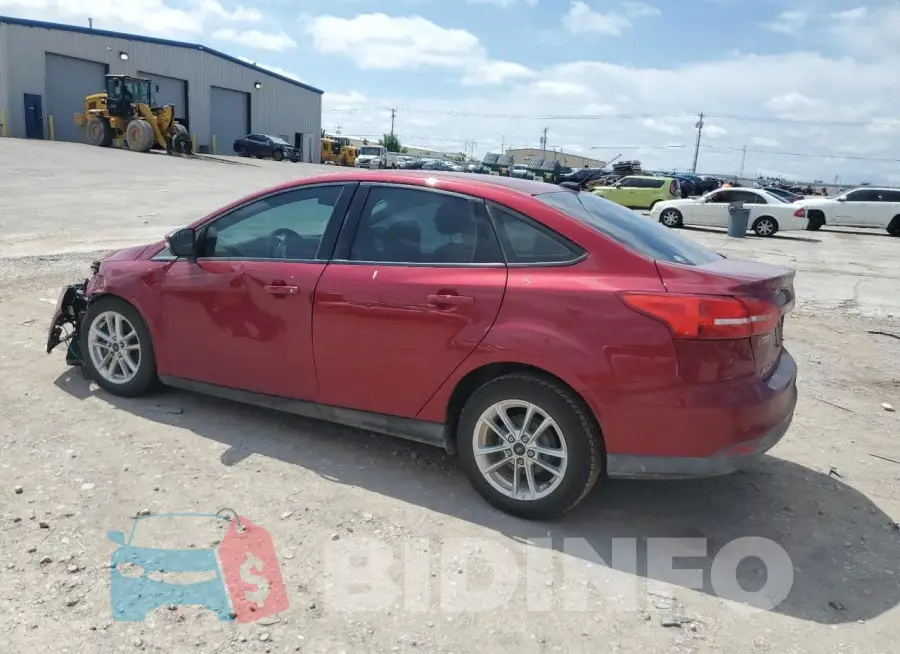 1FADP3F27GL205076 Photo# 2