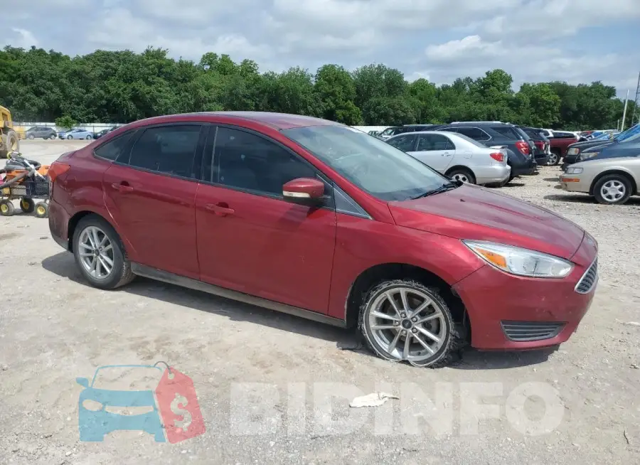 1FADP3F27GL205076 Photo# 4