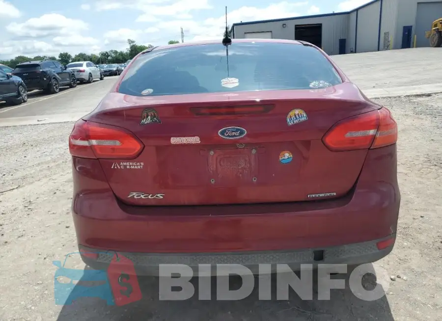 1FADP3F27GL205076 Photo# 6