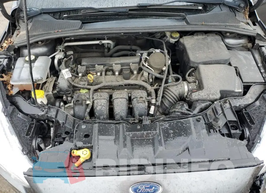 1FADP3F28GL335819 Photo# 11