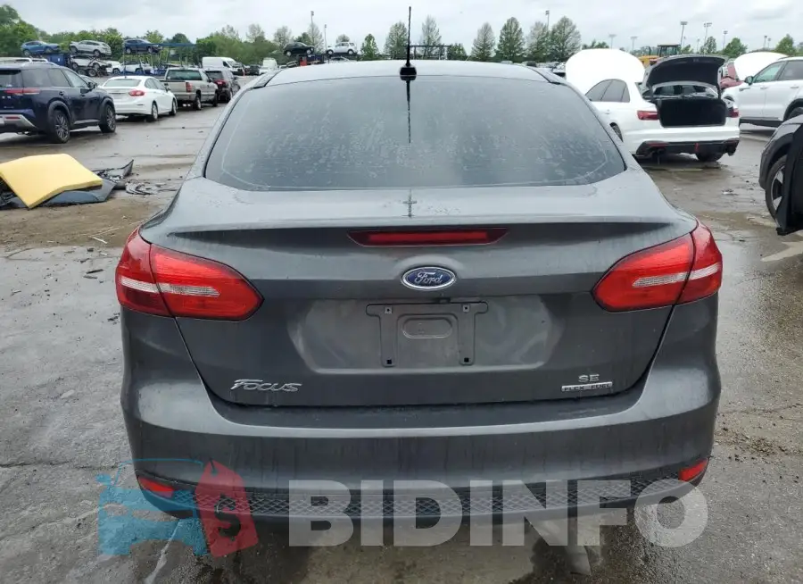 1FADP3F28GL335819 Photo# 6