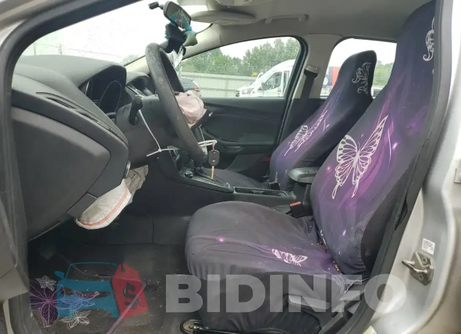 1FADP3F29GL205189 Photo# 7