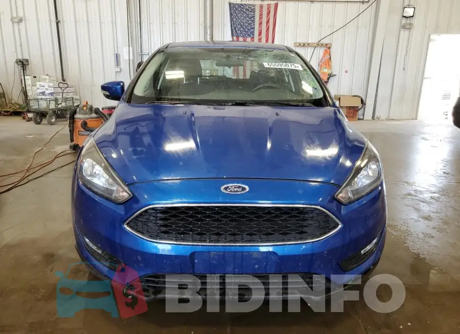 1FADP3M28JL209745 Photo# 5