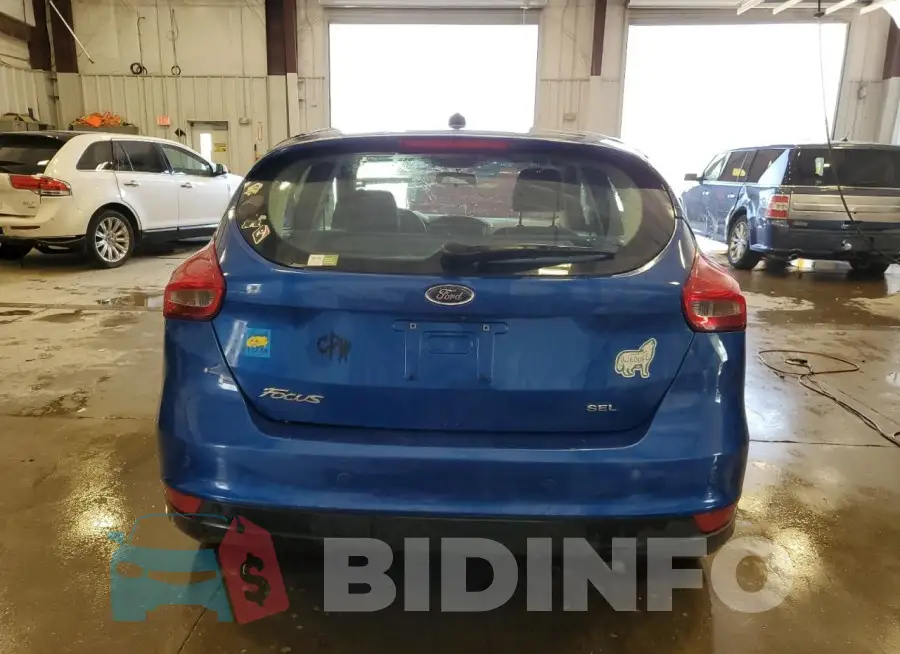 1FADP3M28JL209745 Photo# 6