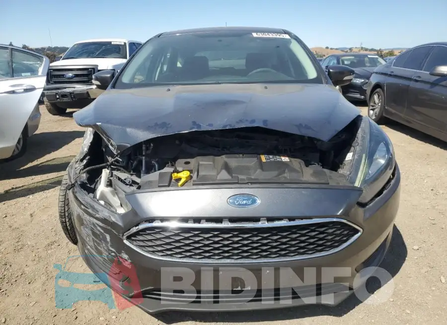 1FADP3M2XJL293616 Photo# 5