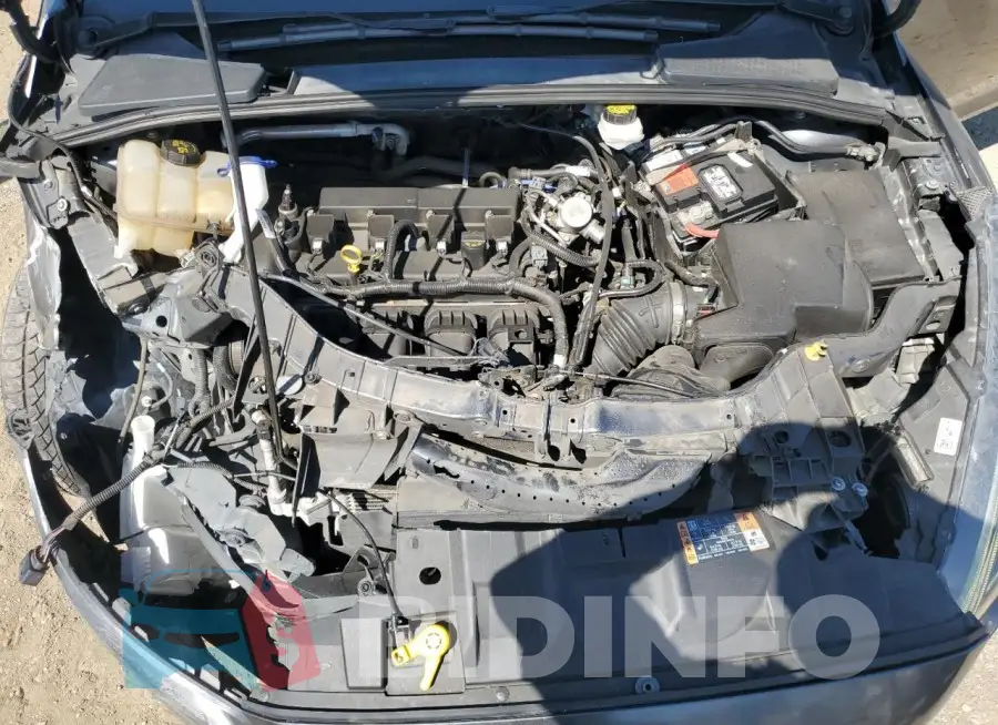 1FADP3M2XJL293616 Photo# 11