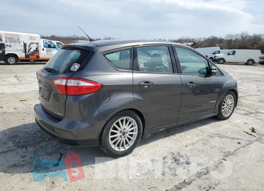 1FADP5AU4GL109166 Photo# 3