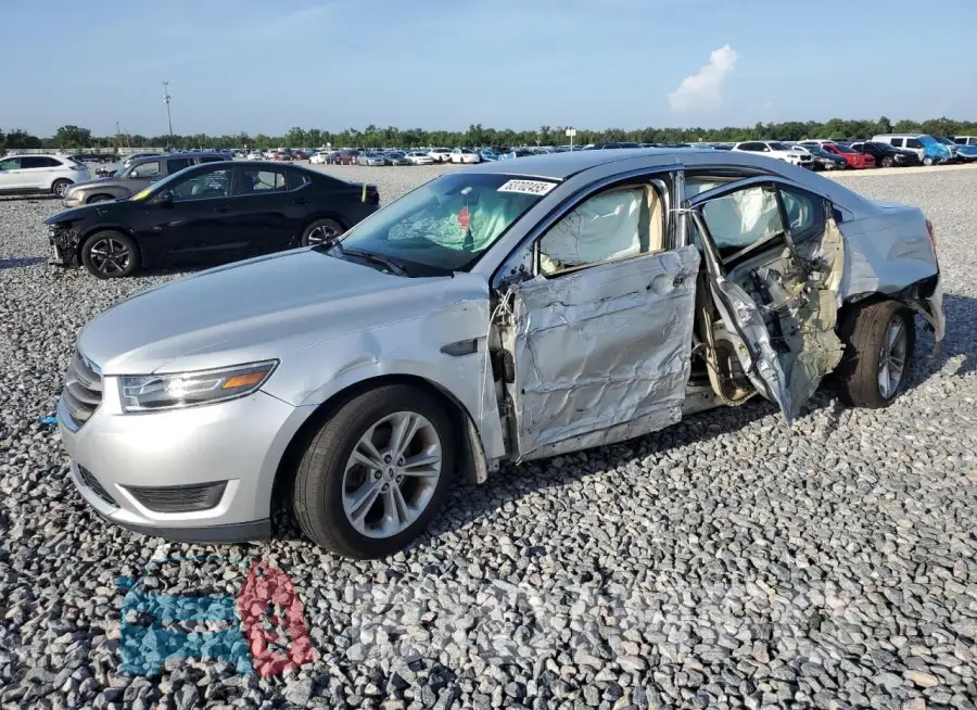 1FAHP2D84JG129254 Photo# 1