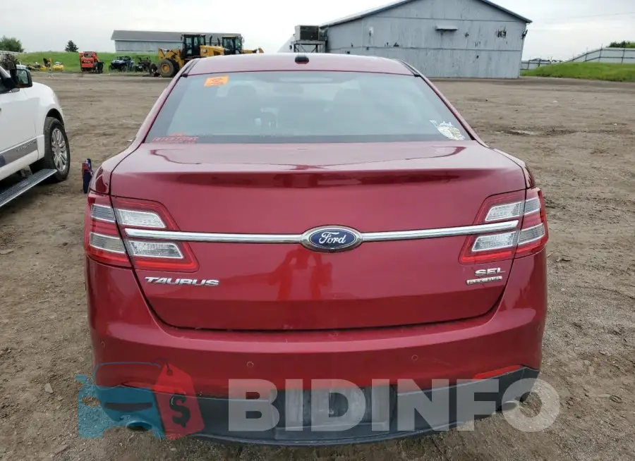 1FAHP2E81HG132136 Photo# 6