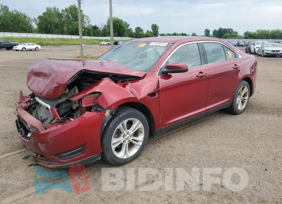 1FAHP2E81HG132136 Photo# 1