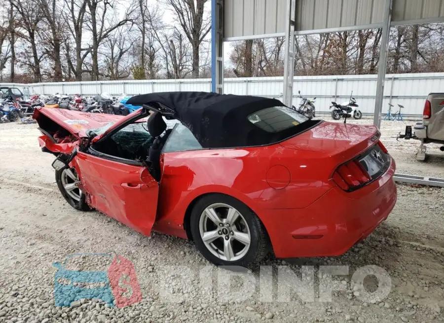 1FATP8EM3H5286921 Photo# 2