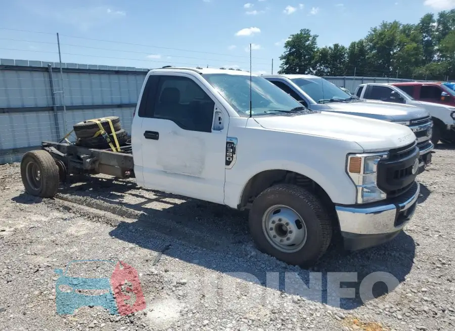 1FDRF3G68MED59862 Photo# 4